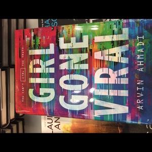 Meet your Posher, Marielle